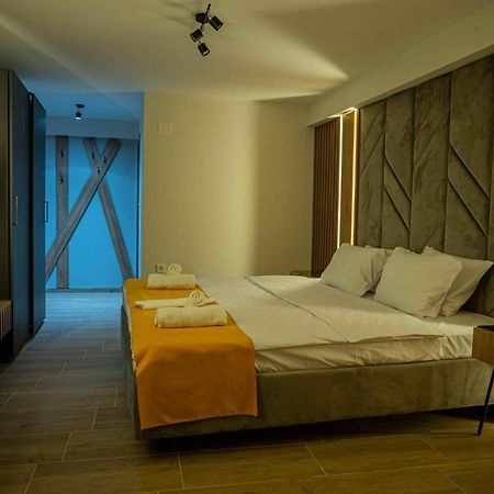 Villa Darki Ohrid Luaran gambar