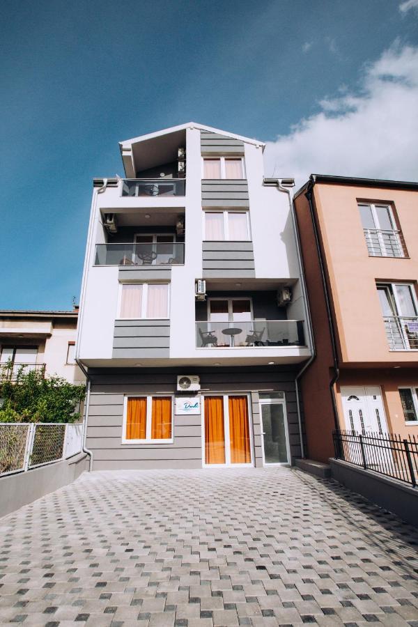 Villa Darki Ohrid Luaran gambar