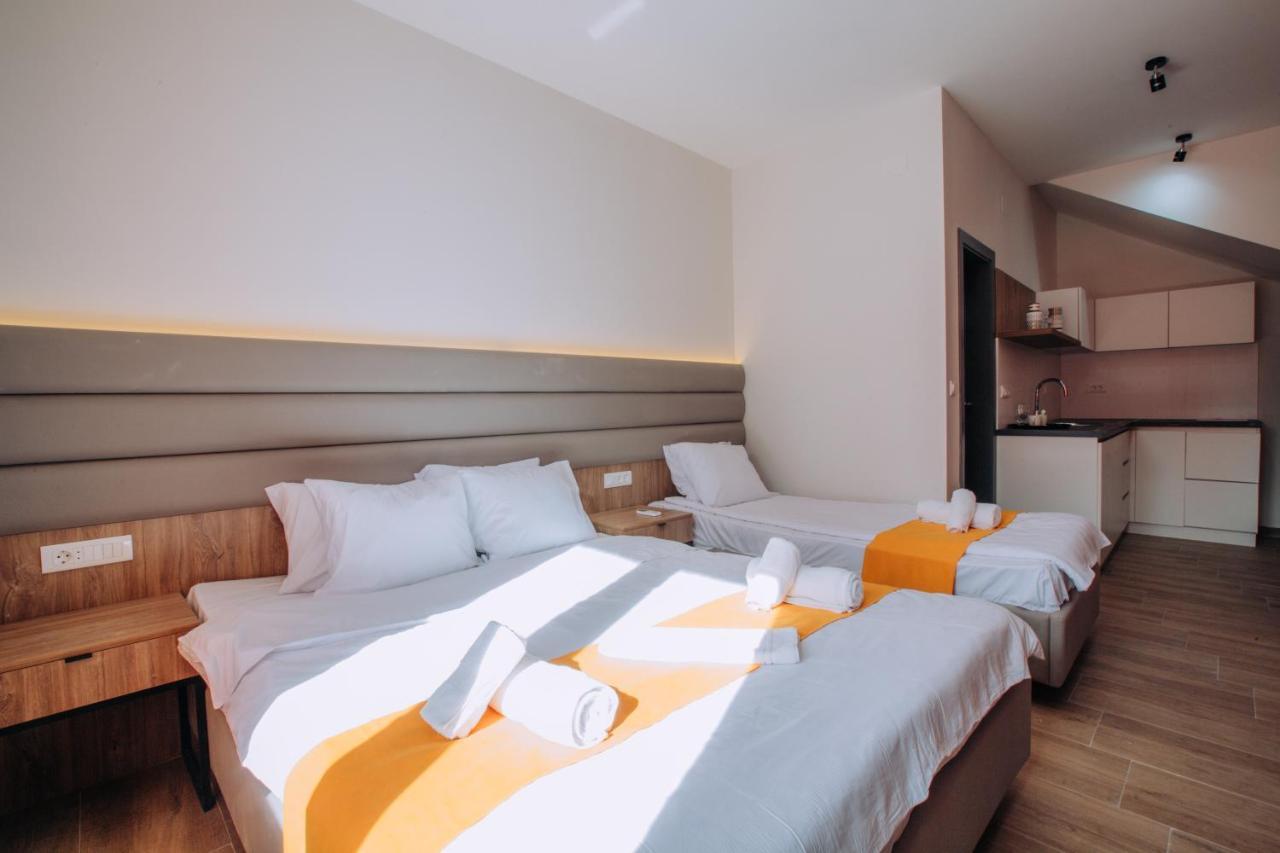 Villa Darki Ohrid Luaran gambar