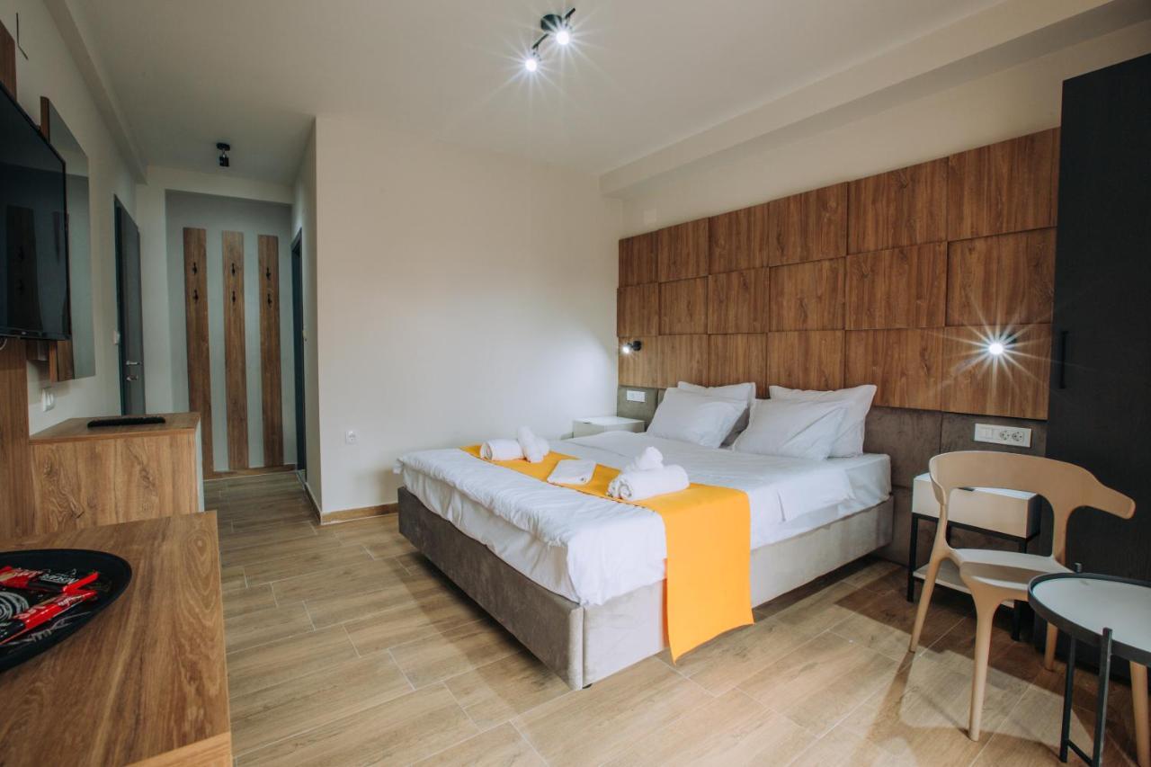 Villa Darki Ohrid Luaran gambar
