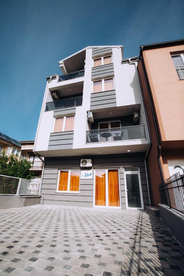 Villa Darki Ohrid Luaran gambar