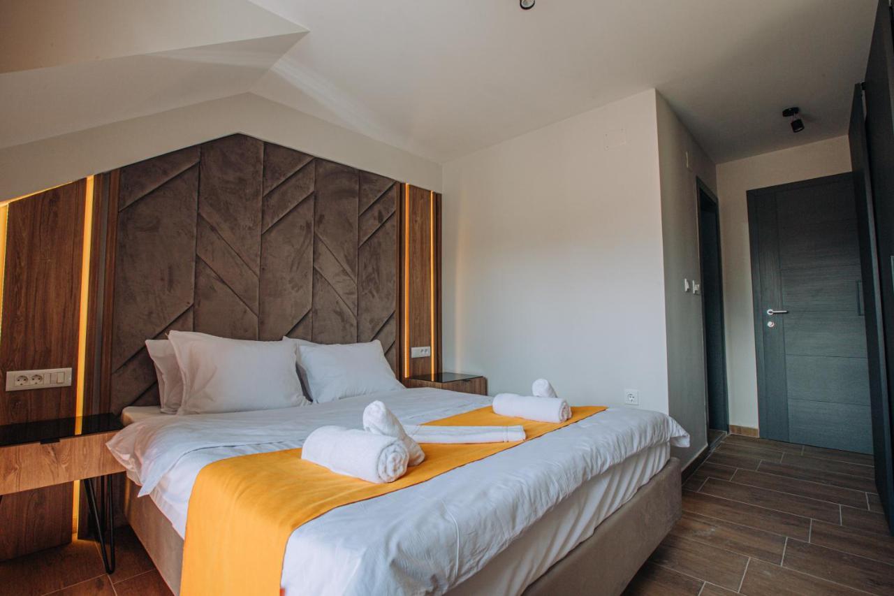 Villa Darki Ohrid Luaran gambar