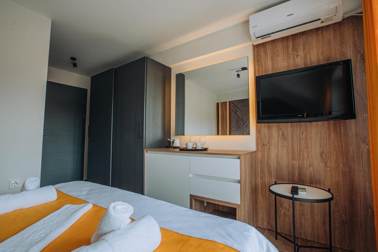 Villa Darki Ohrid Luaran gambar