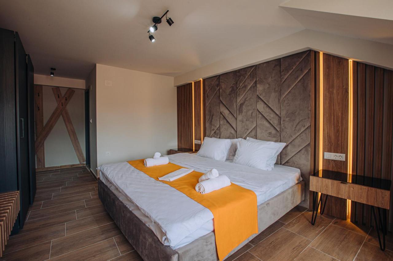 Villa Darki Ohrid Luaran gambar