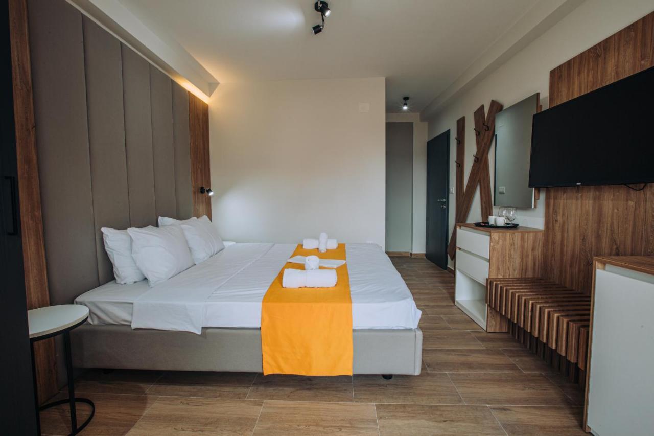 Villa Darki Ohrid Luaran gambar