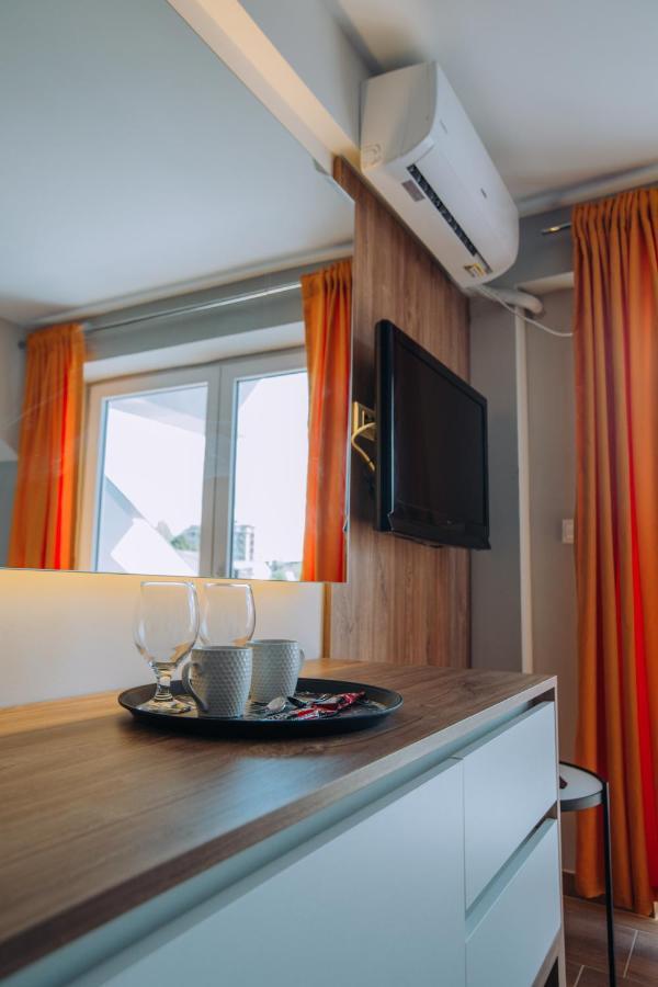 Villa Darki Ohrid Luaran gambar