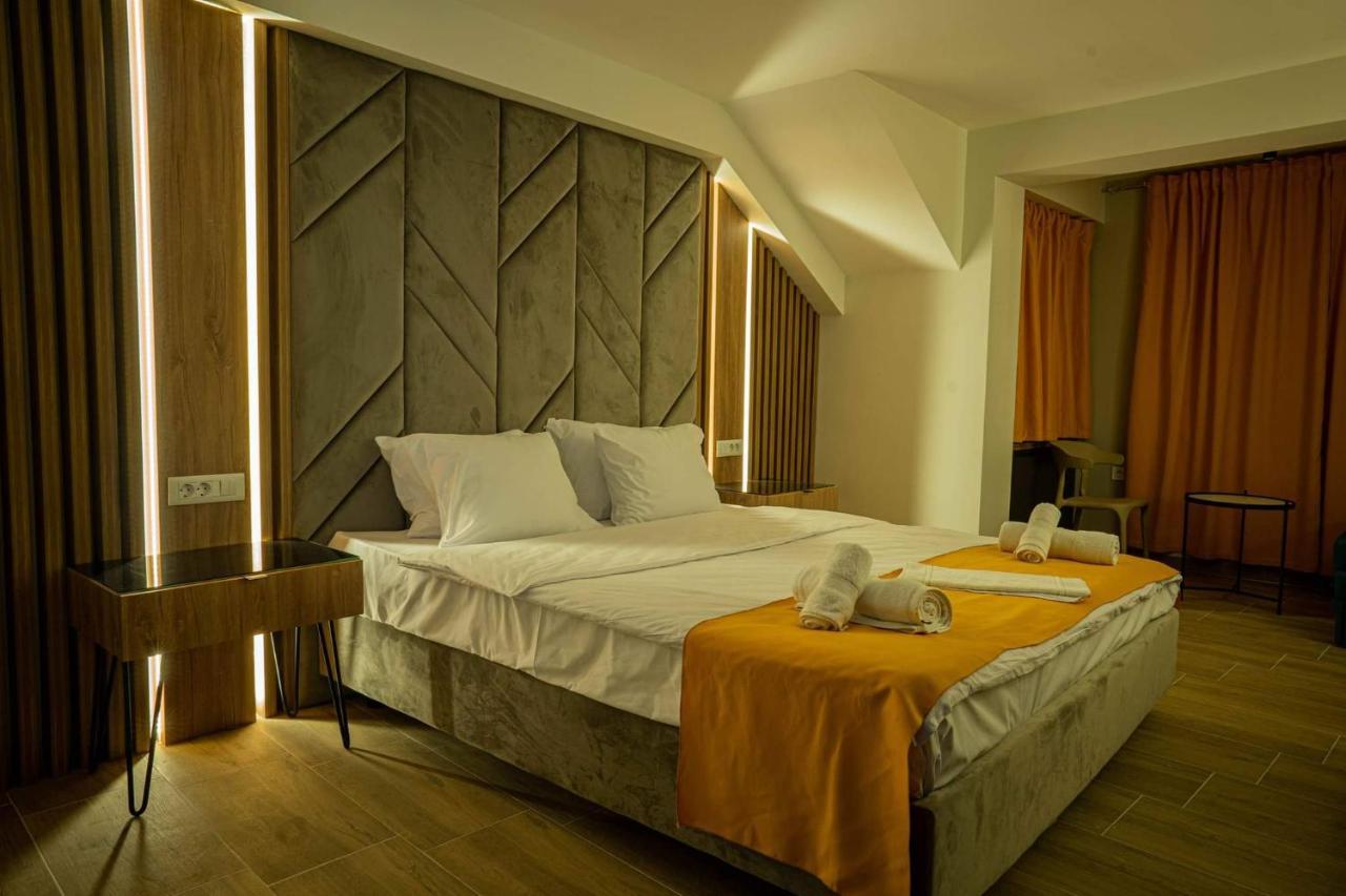 Villa Darki Ohrid Luaran gambar